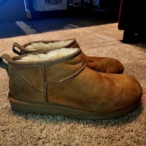 UGG Classic Ultra Mini